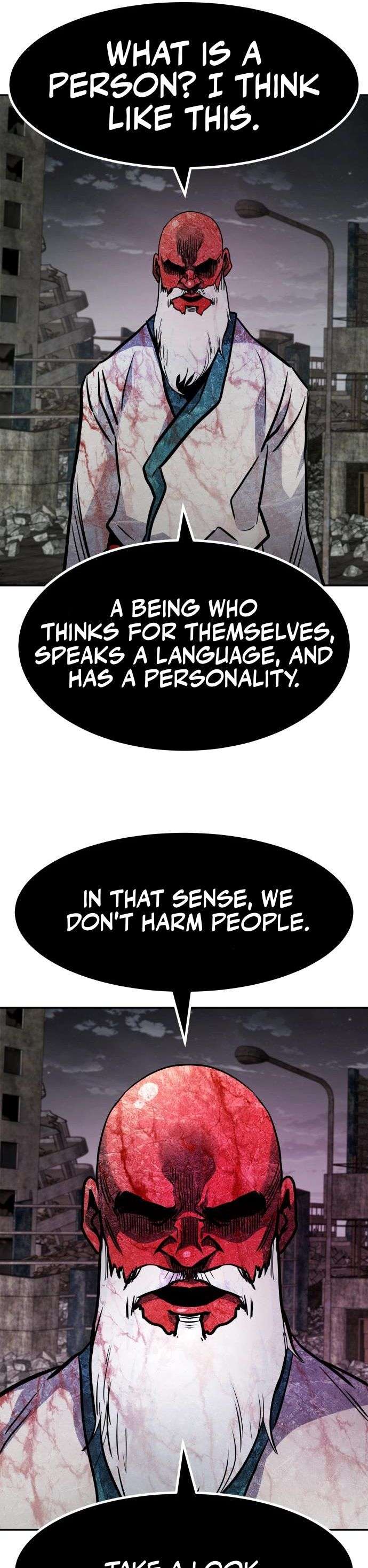 All Rounder Chapter 88 7
